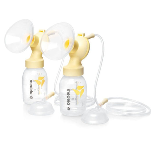MEDELA Symphony PersonalFit PLUS σετ αξεσουάρ 27 mm