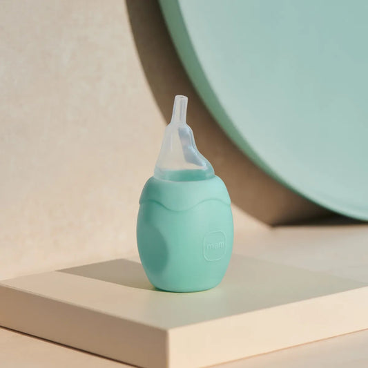 MAM Extra Soft orrszívó, orrballon, 4 x 8 cm – termékfotó 2
