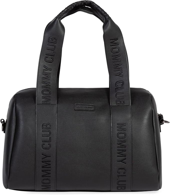 CHILDHOME borsa per pannolini e accessori MOMMY CLUB