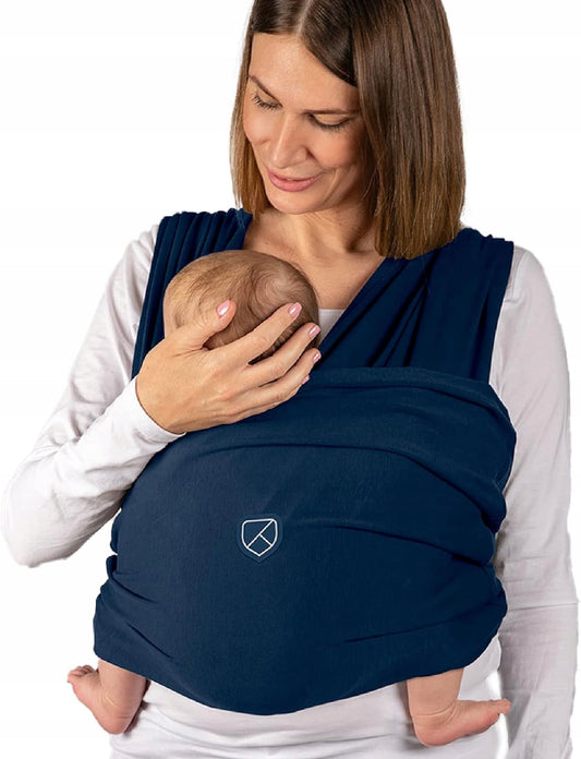 KOALA BABYCARE fascia elastica per portare fino a 15kg