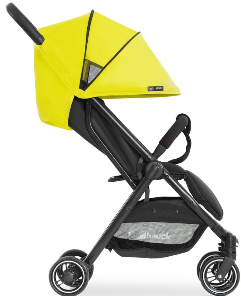 HAUCK napellenző Swift X UV50+ babakocsihoz