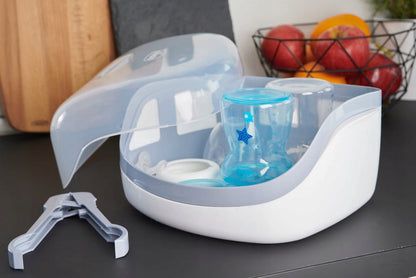 CHICCO mikrohullámú sterilizáló