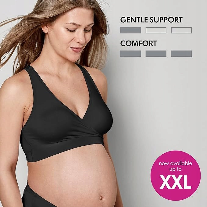 MEDELA KEEP COOL SLEEP sutien de alăptare pentru noapte M