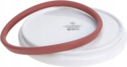LASSIG Garden Explorer set di stoviglie in porcellana