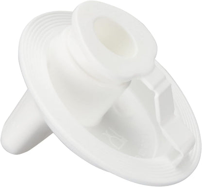 NUK twardy ustnik do butelki KIDDY CUP