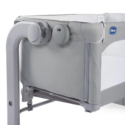 CHICCO CalmyWave dispositivo vibrante per lettini BABY HUG e NEXT2ME