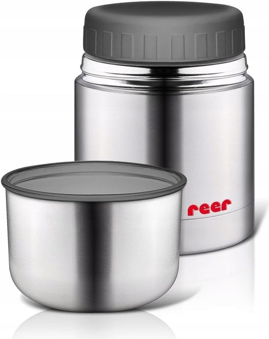 REER 90430 thermos en acier inoxydable 350 ml