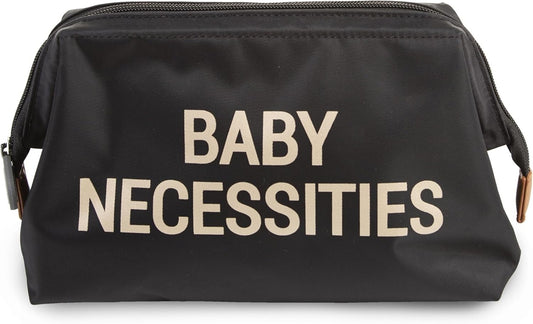 CHILDHOME Baby Necessities Kosmetiktasche für Babyzubehör 18x25 cm