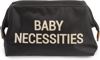 CHILDHOME Baby Necessities pelenkázó táska babakellékekhez 18 x 25 cm