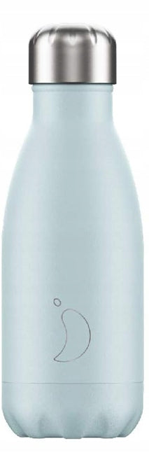 Borraccia termica in acciaio CHILLY'S 260 ml