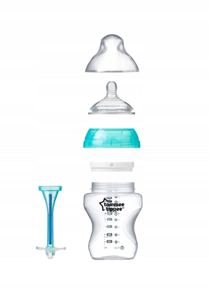 TOMMEE TIPPEE startovací sada advanced anti-colic 0+