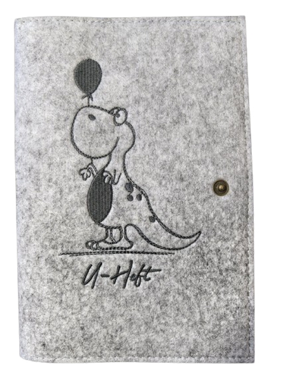 LUXDAGÂ card case