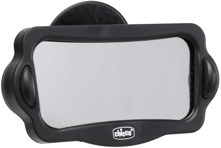 CHICCO specchietto retrovisore per parabrezza auto 7,5 x 14 cm