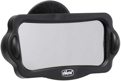 CHICCO specchietto retrovisore per parabrezza auto 7,5 x 14 cm