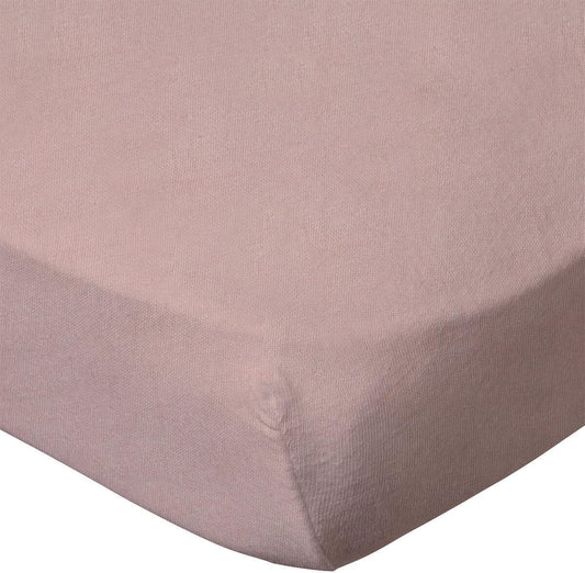 BABY CALIN prześcieradło z gumką x2 70x140