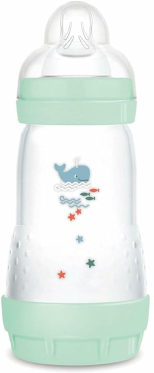 MAM Easy Start butelka antykolkowa 260ml 2m+