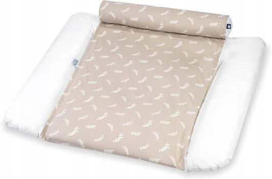 JULIUS ZOLLNER Bezug für Wickelauflage 75 X 85 CM – Produktbild 2