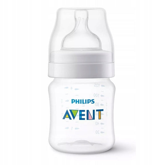 PHILIPS AVENT Anti-colic μπιμπερό 125 ml