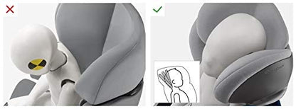 CYBEX Solution X-fix autósülés