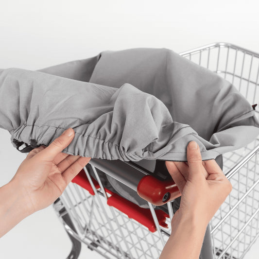 REER HYGIENE COVER kryt na židličku nákupního vozíku