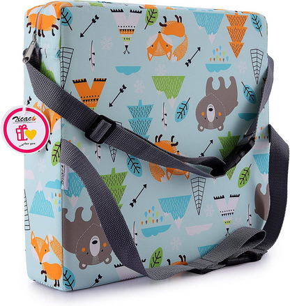 ZICAC booster seat for children