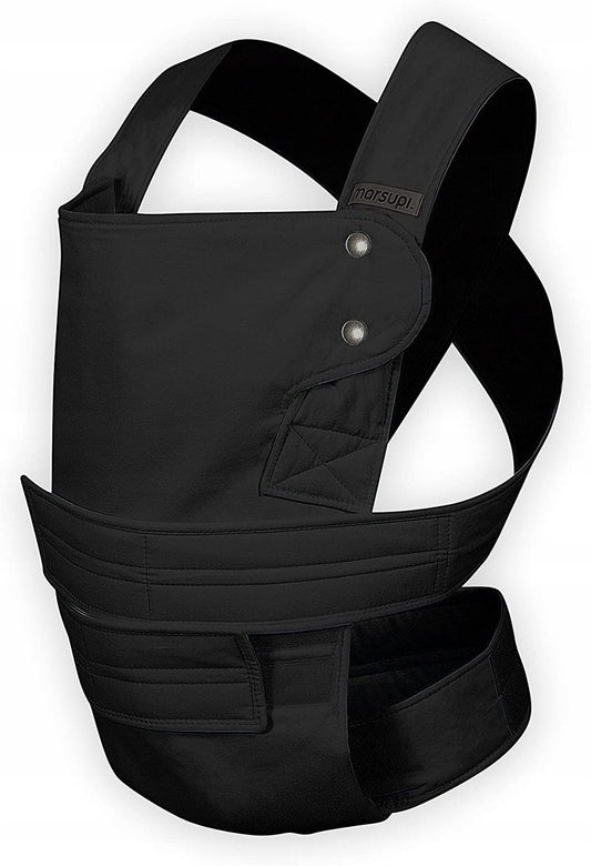 MARSUPI 2.0 marsupio ergonomico S/M 3,5 - 15 kg