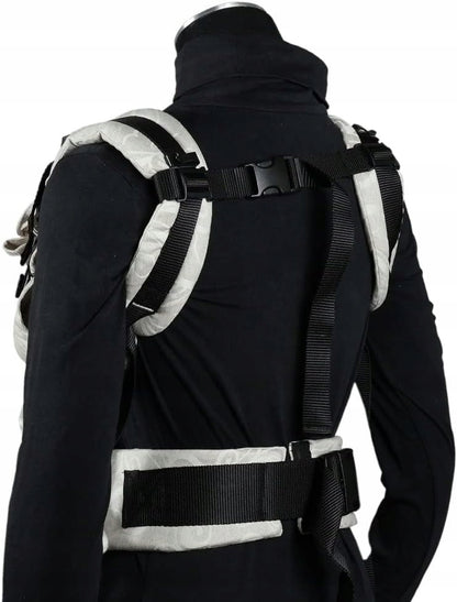 DIDYMOS DidyFix ergonomikus babahordozó 0–25 kg