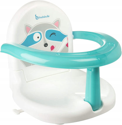 BADABULLE seggiolino pieghevole da bagno SZOP