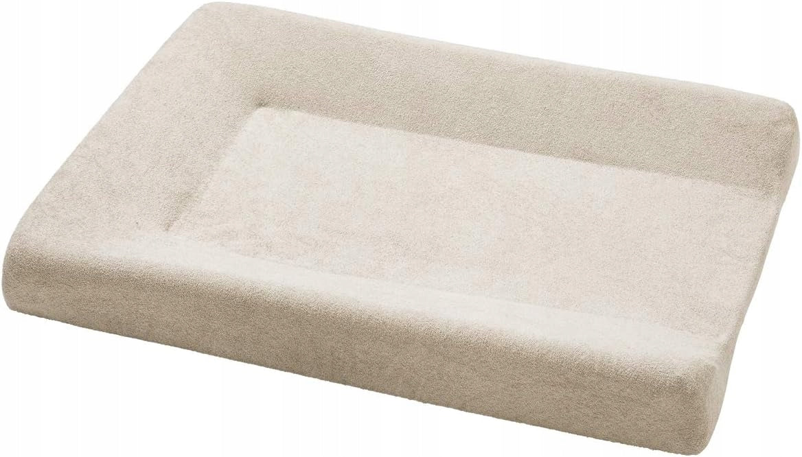 BABY CALIN pelenkázóalátét huzat 50 x 70 frottír