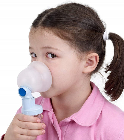 BIMBONEB Air Liquide nebulizér irigátor Rinowash