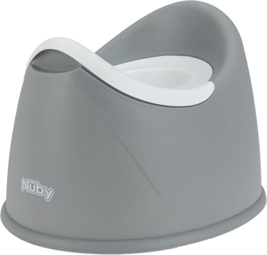 NUBY potty with removable insert 12 m+ up to 30 kg