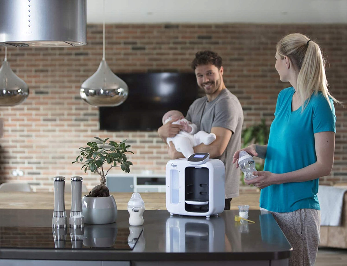 TOMMEE TIPPEE Perfect Prep ΕΚΠΡΕΣ Day&Night