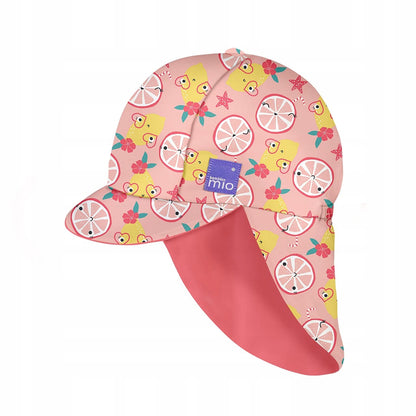 BAMBINO MIO kétoldalas úszósapka 0–12 hónapos korig, UPF