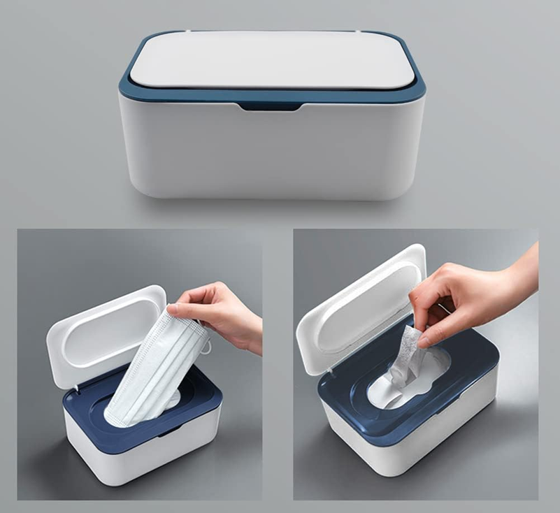 YOOSSOO wet wipe container