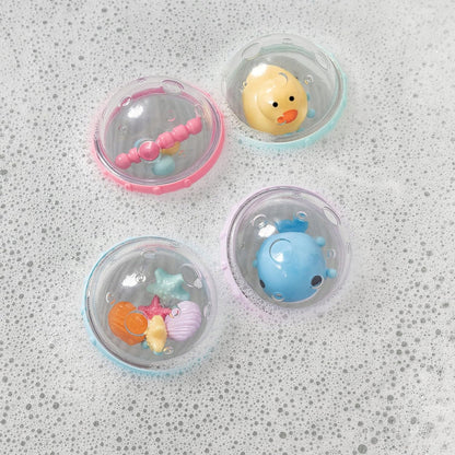 MUNCHKIN Float & Play Bubbles akcesoria do kąpieli