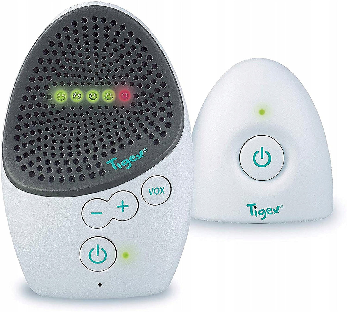 TIGEX EASY PROTECT elektronikus audio bébiőr 1