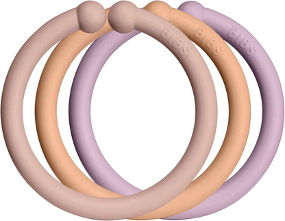 BIBS LOOPS 12x κρεμαστά γενικής χρήσης