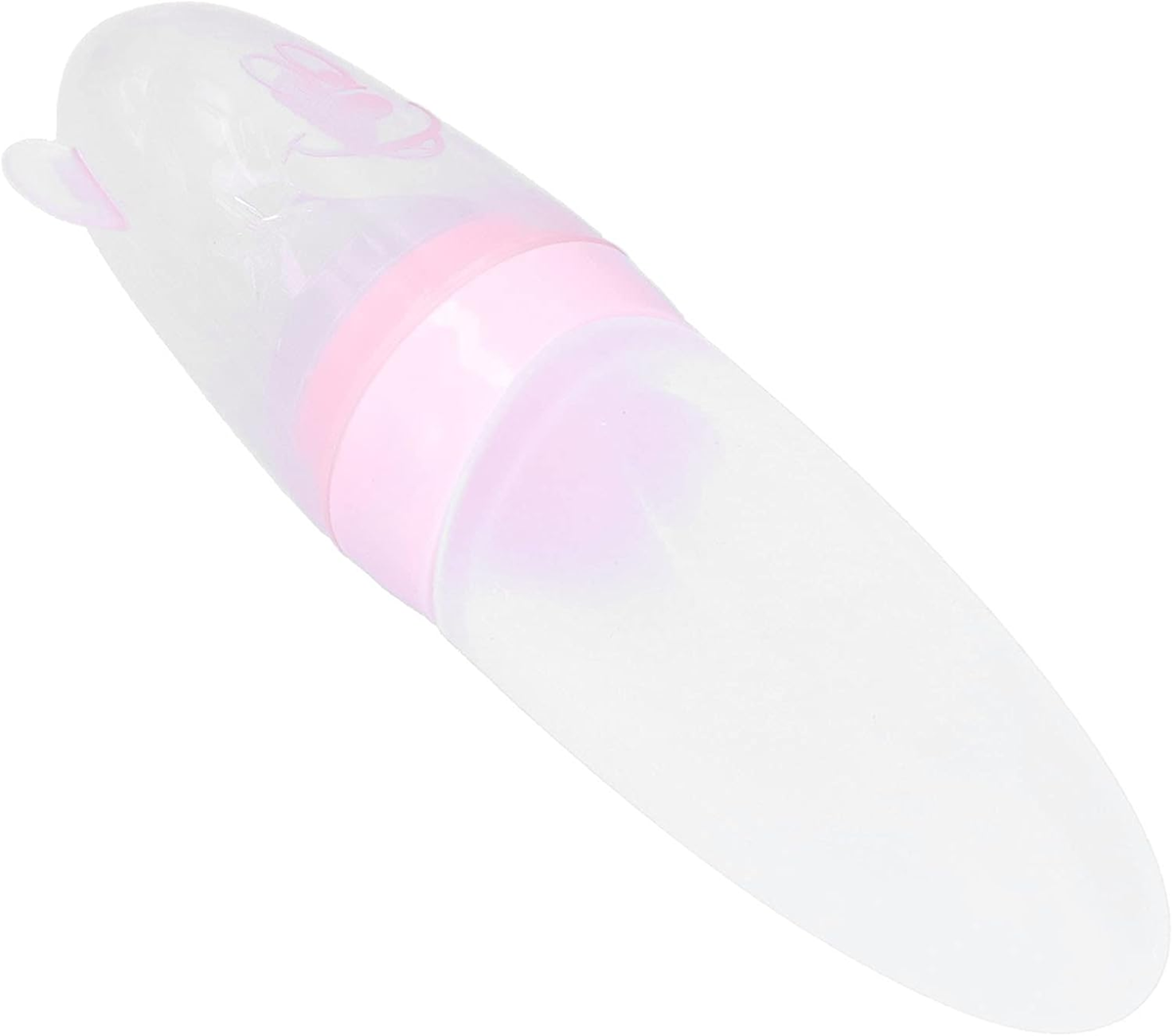 SLEEPBABY cucchiaio dosatore in silicone per l'alimentazione 90 ml 20 cm