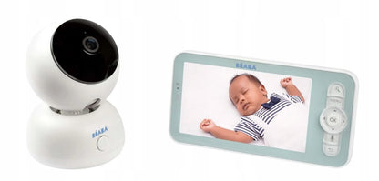 BEABA Zen Premium baby monitor