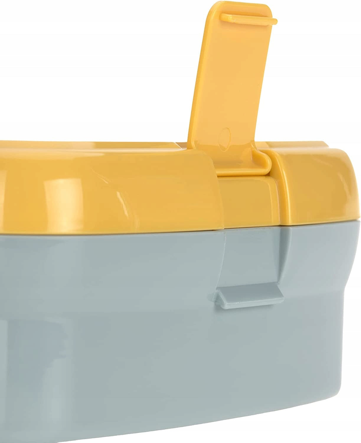 LASSIG breakfast set BOTTLE lunch box