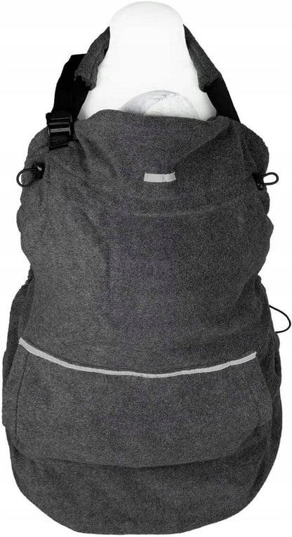 HOPPEDIZ SOFTSHELL hordozóhuzat