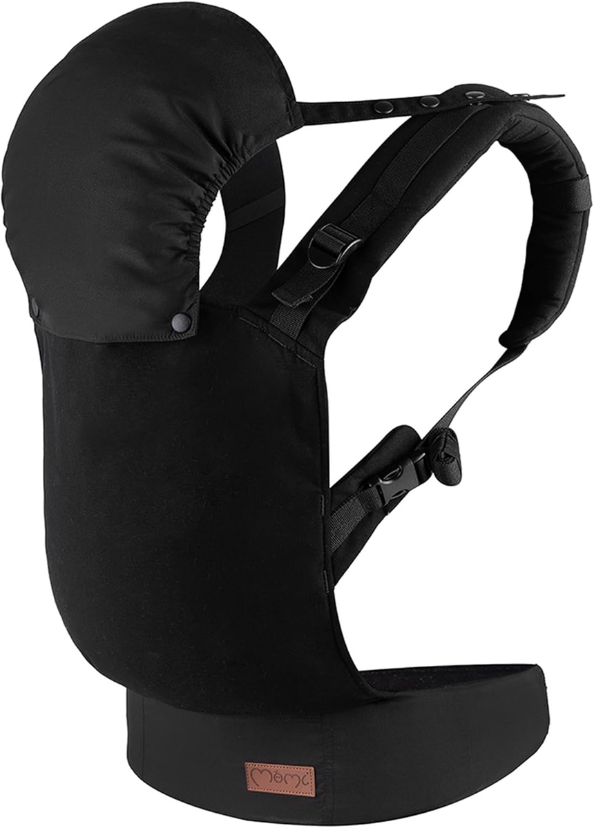 MARSUPI 2.0 ergonomikus hordozó S/M 3,5 - 15 kg
