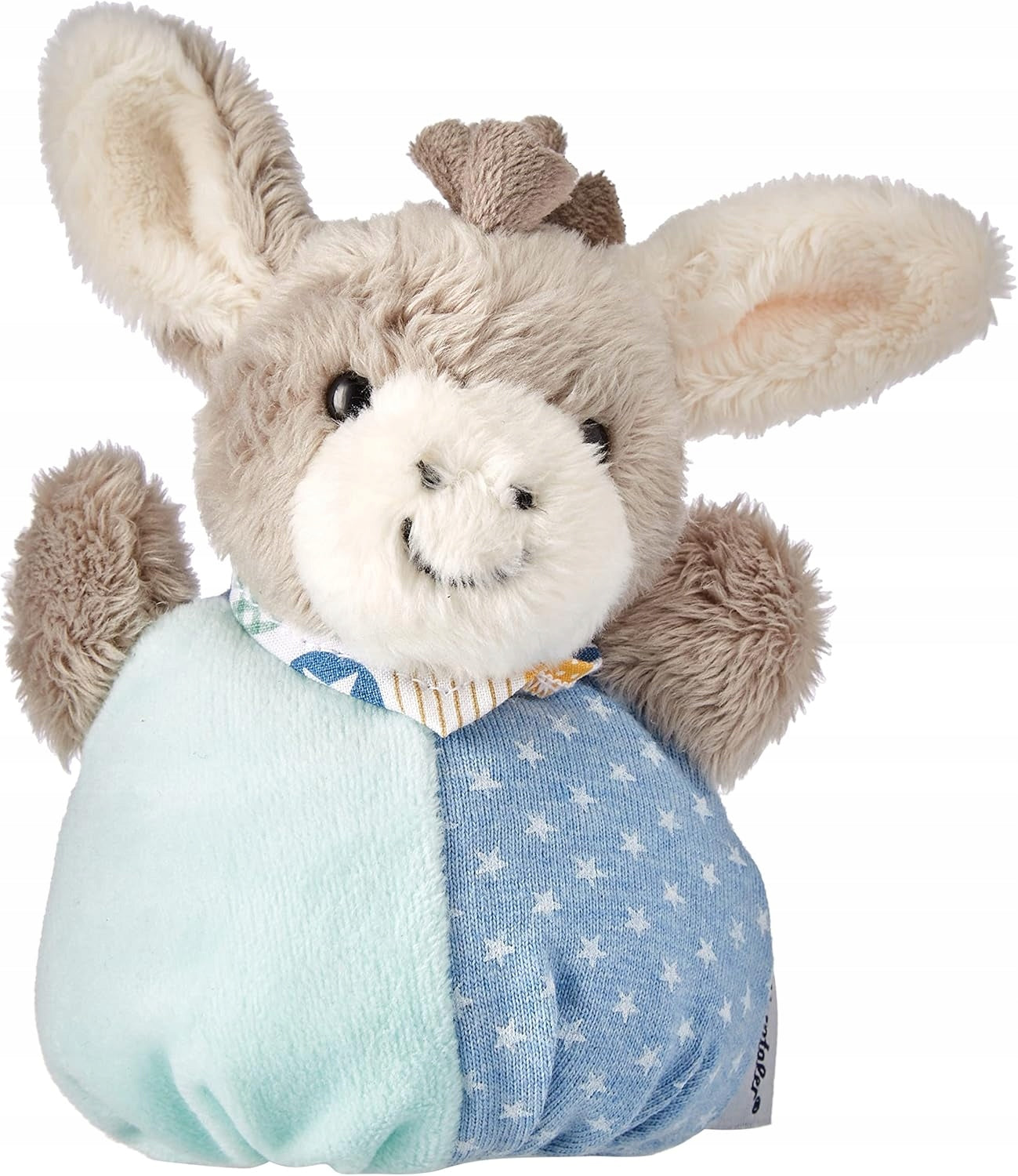 STERNTALER Axle Emmi ratchet cuddly toy