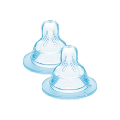 MAM cumisüvegfejek 1-es méret SkinSoft 0 hó+ x2