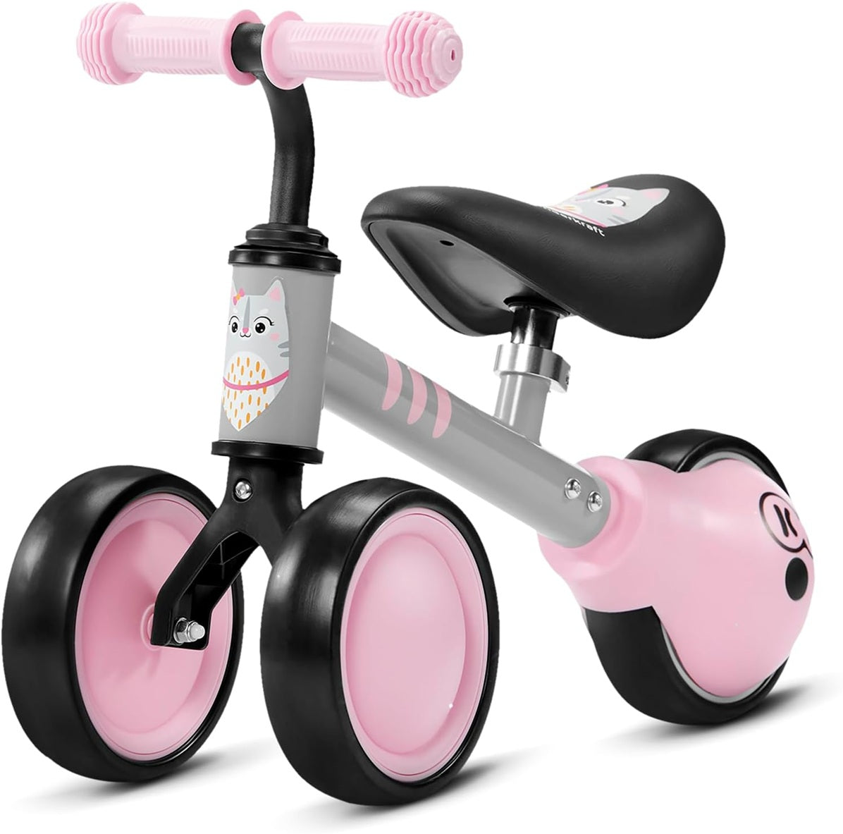 KINDERKRAFT Cutie mini balance bike