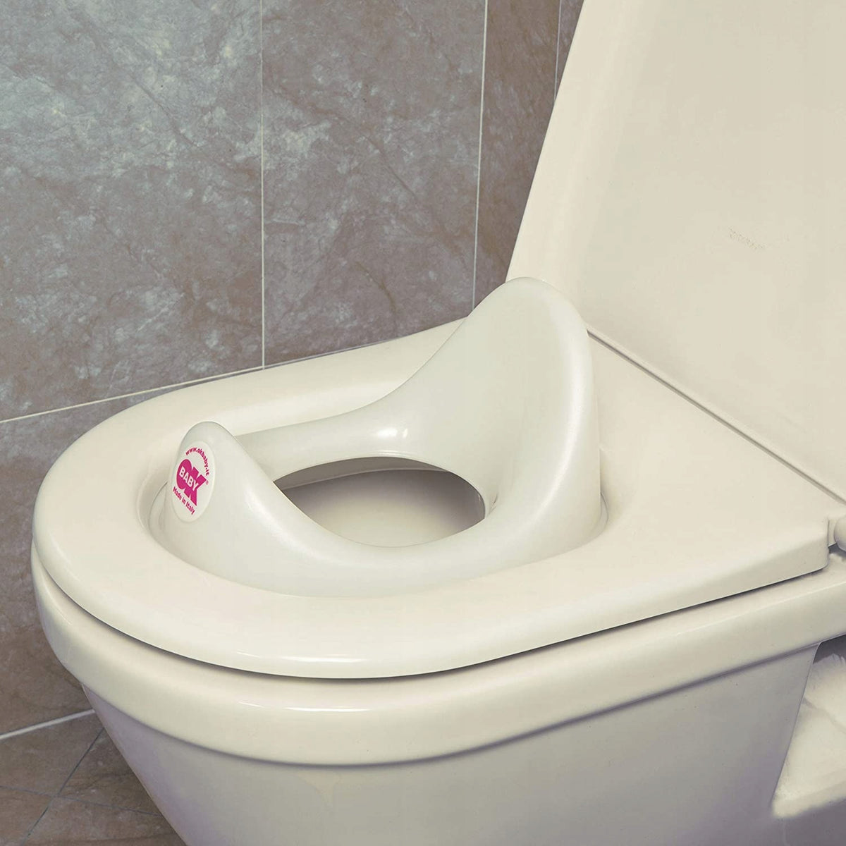 OKBABY Ergo toiletverkleiner