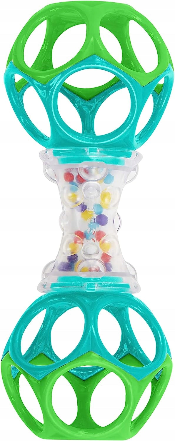 BRIGHT STARTS Little Shakers baba játék szett 6 db 0+