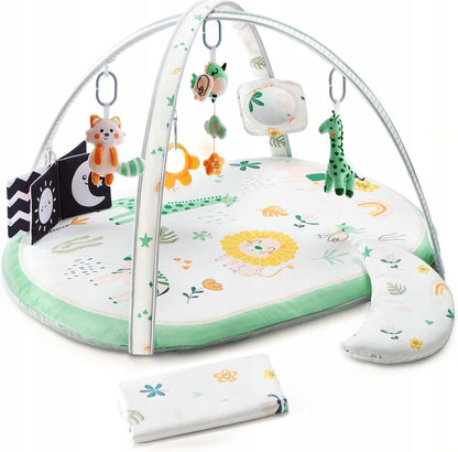 LUPANTTE educational mat
