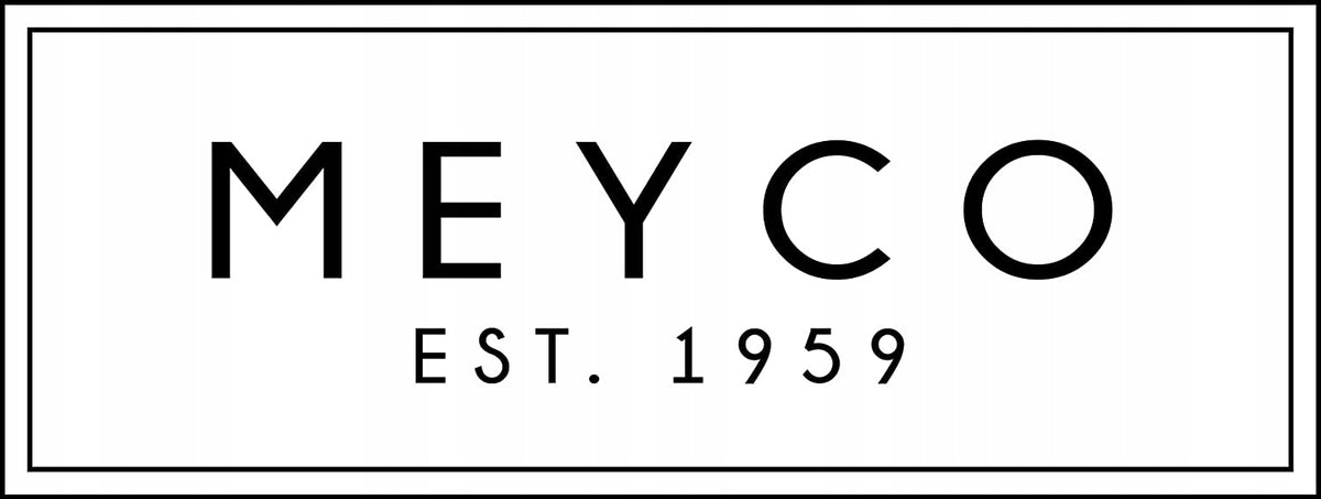 MEYCO hoes voor gebreide verschoontafel