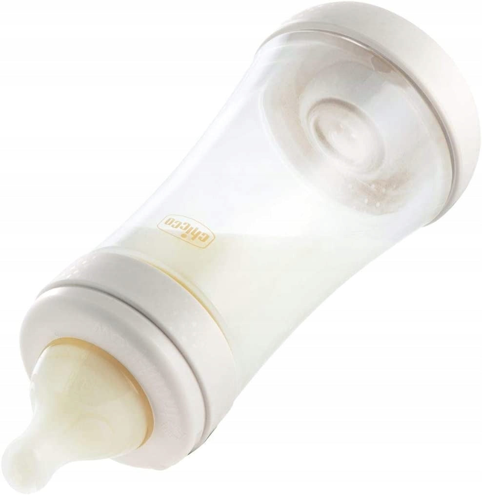 CHICCO Perfect5 anti-colic bottle